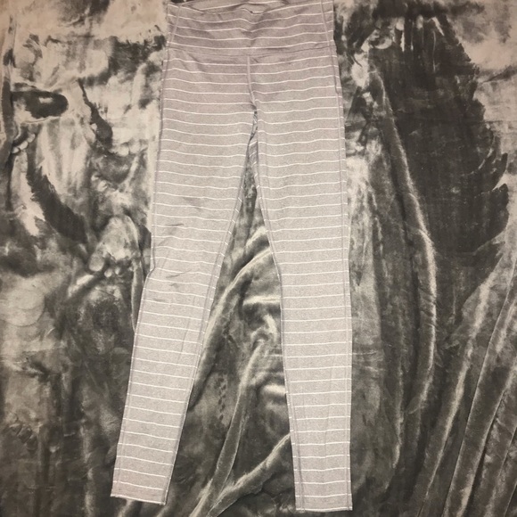 Athleta Full Length Leggings - Picture 5 of 6